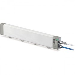 Bar-Type Ionizer, Dustproof and Water-resistant – IZSW10