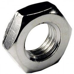 Trunnion Nut - TN