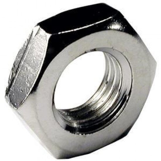 Trunnion Nut - TN Trunnion Nut - TN