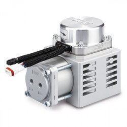 Compact Vacuum Compressor - CRP Compact Vacuum Compressor - CRP