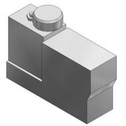 VVQ1000-AR-1, Regulator Unit, Base Mounted VVQ1000-AR-1, Regulator Unit, Base Mounted