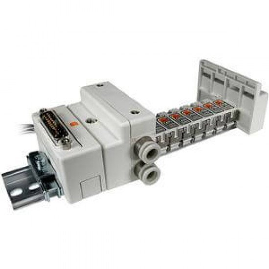 SS5Q14-F, D-sub Connector SS5Q14-F, D-sub Connector