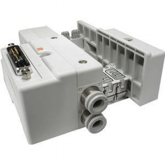 SS5Q13-F, D-sub Connector SS5Q13-F, D-sub Connector