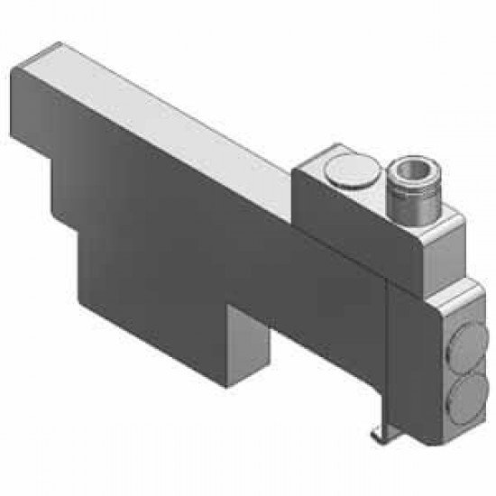 SSQ1000-P-3, Individual SUP Spacer
