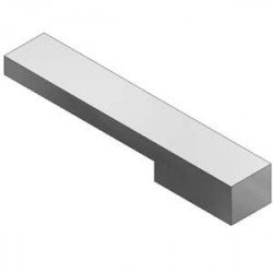 VVQ4000-10A-1, Blanking Plate Assembly VVQ4000-10A-1, Blanking Plate Assembly