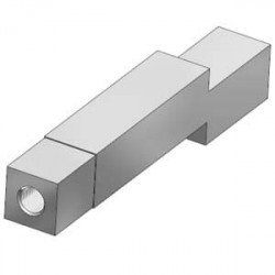 VVQ4000-R-1, Individual EXH Spacer VVQ4000-R-1, Individual EXH Spacer