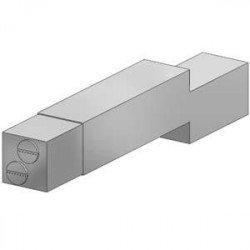 VVQ4000-20A-1, Restrictor Spacer VVQ4000-20A-1, Restrictor Spacer