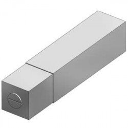 VVQ4000-37A-5, SUP Stop Valve Spacer VVQ4000-37A-5, SUP Stop Valve Spacer