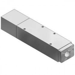 VVQ5000-P-1, Individual SUP Spacer VVQ5000-P-1, Individual SUP Spacer