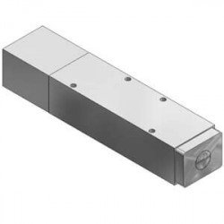 VVQ5000-37A-1, SUP Stop Valve Spacer VVQ5000-37A-1, SUP Stop Valve Spacer