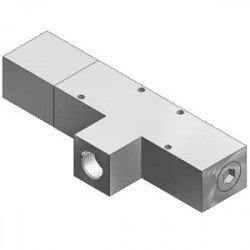 VVQ5000-24A-1D, Release Valve Spacer VVQ5000-24A-1D, Release Valve Spacer