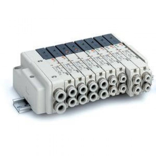 25A-SS5Q24-C, Connector Kit 25A-SS5Q24-C, Connector Kit