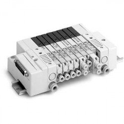 25A-SS5Q24-F, D-sub Connector