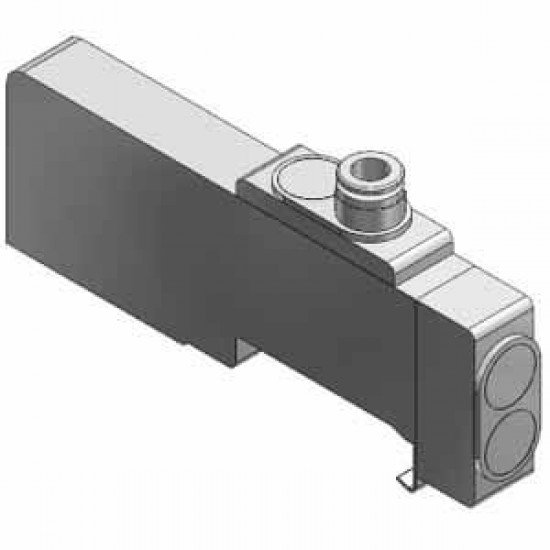 SSQ2000-P-3, Individual SUP Spacer SSQ2000-P-3, Individual SUP Spacer