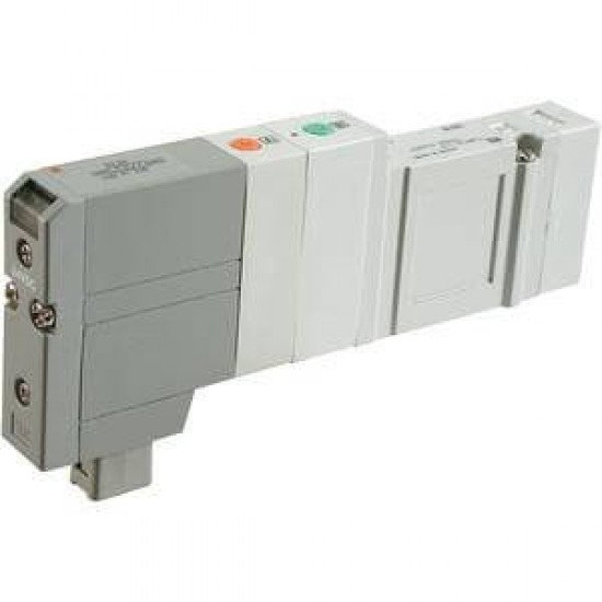 SV1000, 5 Port Solenoid Valve, All Types SV1000, 5 Port Solenoid Valve, All Types