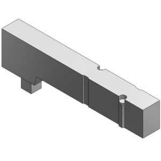 SV1000-67-1A, Blanking Plate Assembly