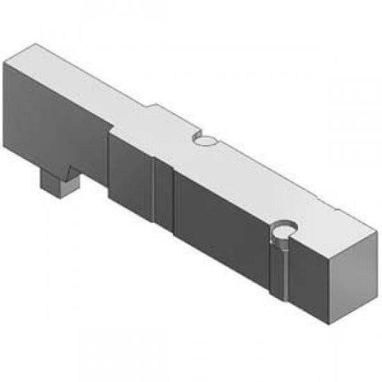 SV2000-67-1A, Blanking Plate Assembly