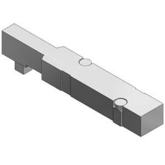 SV3000-67-1A, Blanking Plate Assembly