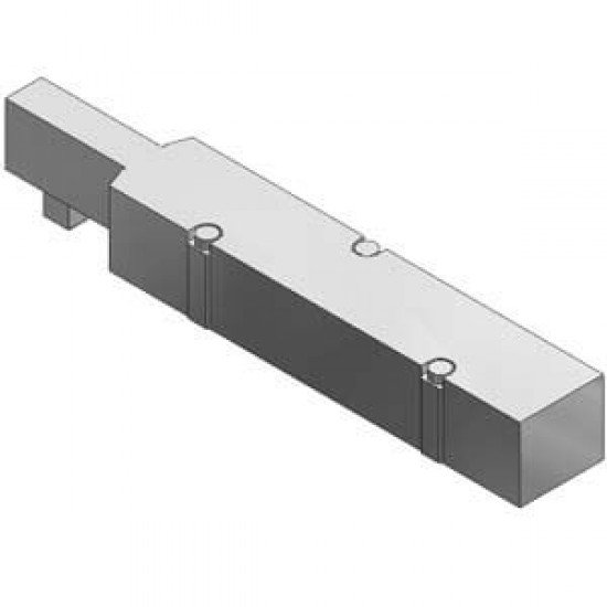 SV4000-67-1A, Blanking Plate Assembly