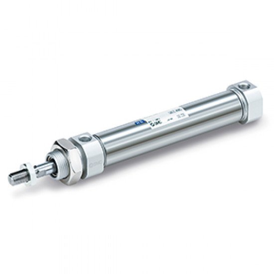 C85-XB24, Longer Life Round Cylinder ISO 6432 C85-XB24, Longer Life Round Cylinder ISO 6432