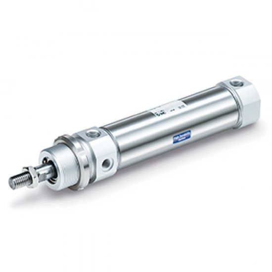 C75-XB24, Longer Life Round Cylinder