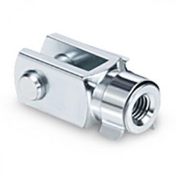 Rod Clevis - GKM Rod Clevis - GKM