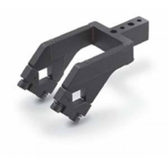 CKZ3T, Power Clamp Cylinder, Arm
