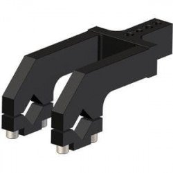 CKZT, Power Clamp Cylinder Arm, 40~80 Bore CKZT, Power Clamp Cylinder Arm, 40~80 Bore