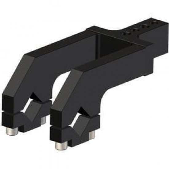 CKZT, Power Clamp Cylinder Arm, 40~80 Bore CKZT, Power Clamp Cylinder Arm, 40~80 Bore