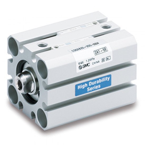 CQS-XB24, Longer Life Compact Cylinder