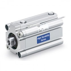 C(D)Q2-XC4, Longer Life Dust Resistant Compact Cylinder