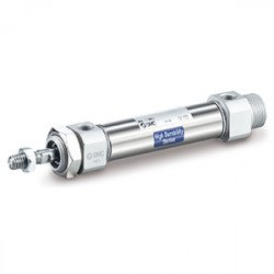 CM2-XB24, Longer Life Round Cylinder CM2-XB24, Longer Life Round Cylinder