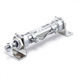 C(D)M2-Z1, Round Air Cylinder C(D)M2-Z1, Round Air Cylinder