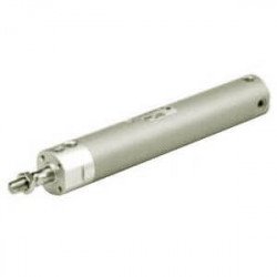 10/11-C(D)G1W, Air Cylinder, Double Acting Double Rod, Clean Room 10/11-C(D)G1W, Air Cylinder, Double Acting Double Rod, Clean Room