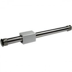 25A-CY3B, Rodless Cylinder, Magnetically Coupled, (Basic) 25A-CY3B, Rodless Cylinder, Magnetically Coupled, (Basic)
