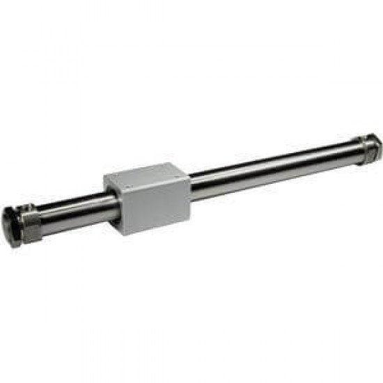 25A-CY3B, Rodless Cylinder, Magnetically Coupled, (Basic) 25A-CY3B, Rodless Cylinder, Magnetically Coupled, (Basic)