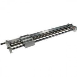 CY1L, Magnetically Coupled Rodless Cylinder, Ball Bushing CY1L, Magnetically Coupled Rodless Cylinder, Ball Bushing