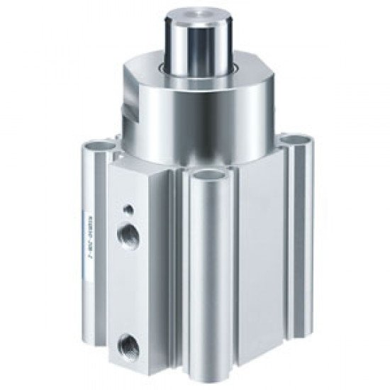 25A-RS(D)Q, Stopper Cylinder, Fixed Mounting Height
