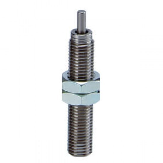 25A-RJ, Shock Absorber, Soft Type 25A-RJ, Shock Absorber, Soft Type
