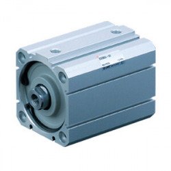 55-C(D)55, Compact Cylinder ISO Standard (ISO 21287), ATEX category 2 - II 2GDc 55-C(D)55, Compact Cylinder ISO Standard (ISO 21287), ATEX category 2 - II 2GDc