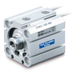 C55-XB24, Longer Life ISO Compact Cylinder