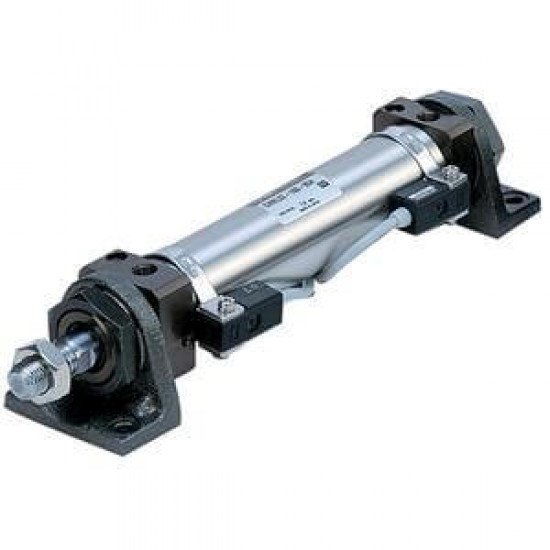 CHN, Hydraulic Cylinder with Nominal Pressure 7MPa CHN, Hydraulic Cylinder with Nominal Pressure 7MPa