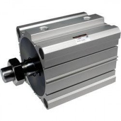 CH(D)Q, Compact Type, Low Pressure Hydraulic Cylinder, Double Acting Single Rod CH(D)Q, Compact Type, Low Pressure Hydraulic Cylinder, Double Acting Single Rod