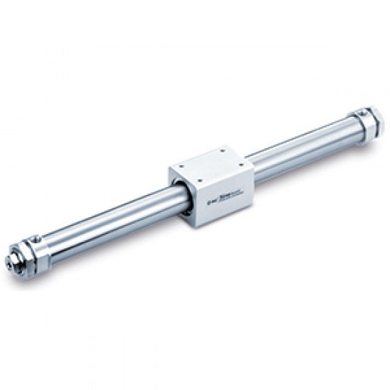 REA, Sine Rodless Cylinder, Standard REA, Sine Rodless Cylinder, Standard