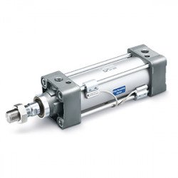 MB-XC4, Longer Life Dust Resistant Tie Rod Cylinder MB-XC4, Longer Life Dust Resistant Tie Rod Cylinder
