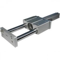 CXTM, Platform Guide Rod Cylinder, Slide Bearing CXTM, Platform Guide Rod Cylinder, Slide Bearing