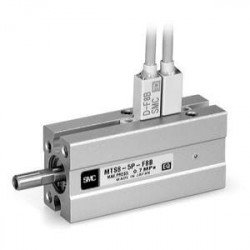 MTS8, Precision Cylinder (Bore 8) MTS8, Precision Cylinder (Bore 8)