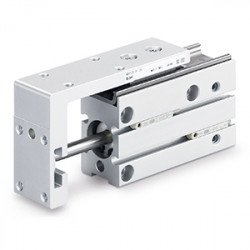 25A-MXH2, Compact Slide 25A-MXH2, Compact Slide