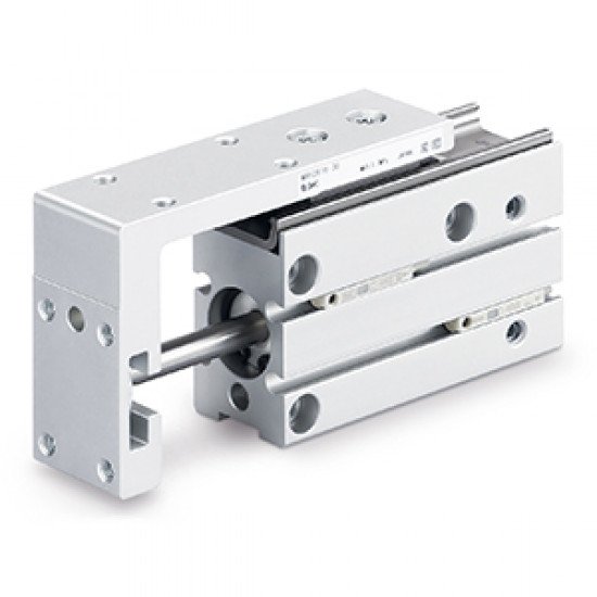 25A-MXH2, Compact Slide 25A-MXH2, Compact Slide