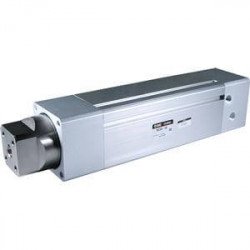MGZ, Double Power Cylinder, Non-rotating MGZ, Double Power Cylinder, Non-rotating